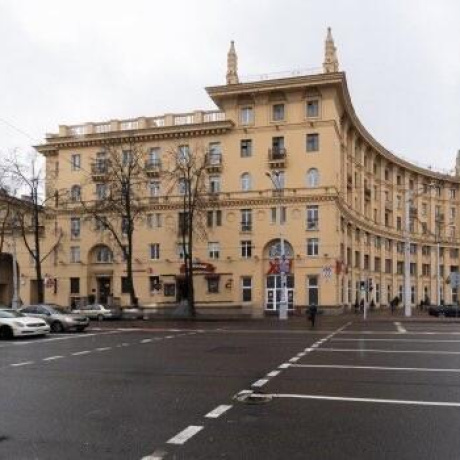 Фотография 3-комнатная квартира по адресу Свердлова ул., д. 22 - фото 13