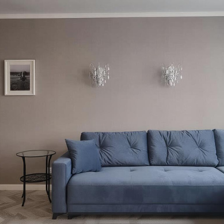 Фотография 1-комнатная квартира по адресу Нововиленская ул., д. 47 - фото 4