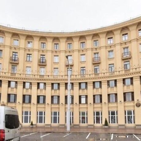 Фотография 3-комнатная квартира по адресу Свердлова ул., д. 22 - фото 12