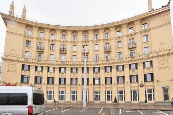 3-комнатная квартира по адресу Свердлова ул., д. 22 - фото 12