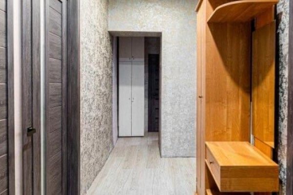 3-комнатная квартира по адресу Свердлова ул., д. 22 - фото 6