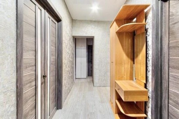 3-комнатная квартира по адресу Свердлова ул., д. 22 - фото 8