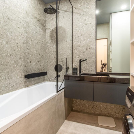 Фотография 2-комнатная квартира по адресу Нововиленская ул., д. 31 - фото 18