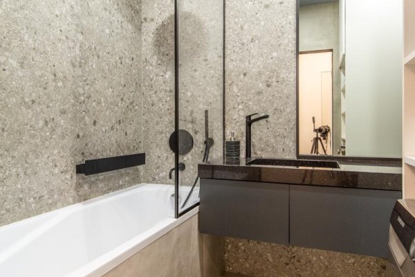 2-комнатная квартира по адресу Нововиленская ул., д. 31 - фото 18