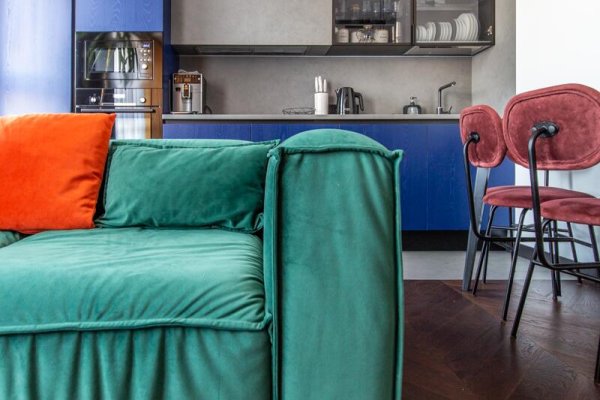 2-комнатная квартира по адресу Нововиленская ул., д. 31 - фото 6