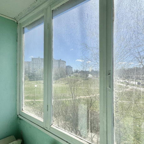 Фотография 1-комнатная квартира по адресу Слободская ул., д. 137 - фото 10
