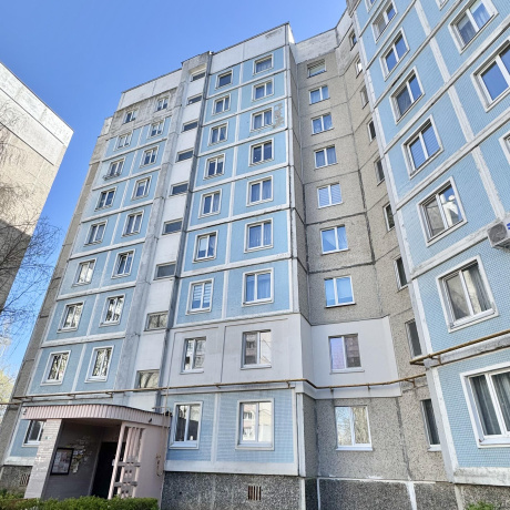 Фотография 1-комнатная квартира по адресу Слободская ул., д. 137 - фото 14