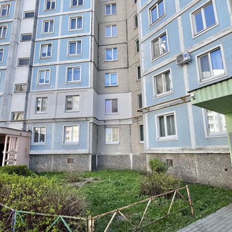 Фотография 1-комнатная квартира по адресу Слободская ул., д. 137 - фото 13