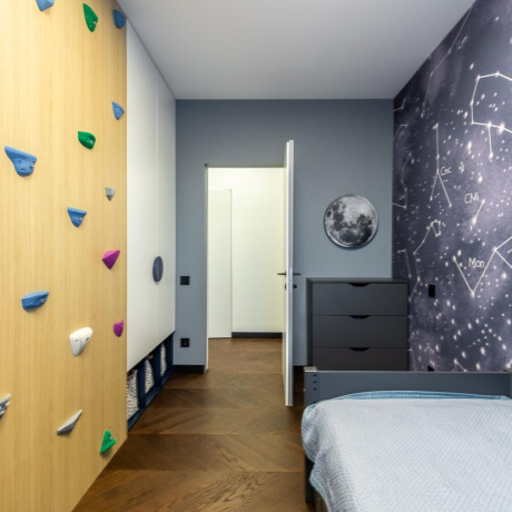 Фотография 2-комнатная квартира по адресу Нововиленская ул., д. 31 - фото 17