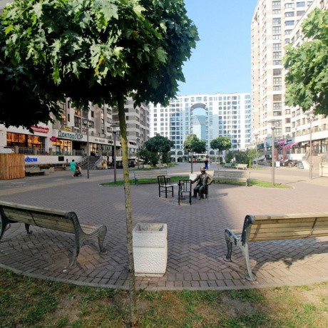 Фотография Продается торговое помещение по адресу г. Минск, Мстиславца ул., д. 8 - фото 10