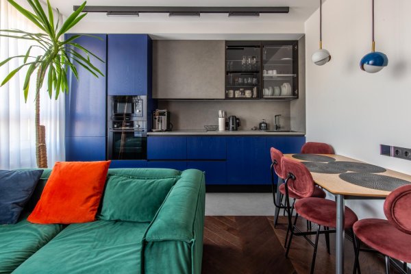 2-комнатная квартира по адресу Нововиленская ул., д. 31 - фото 3