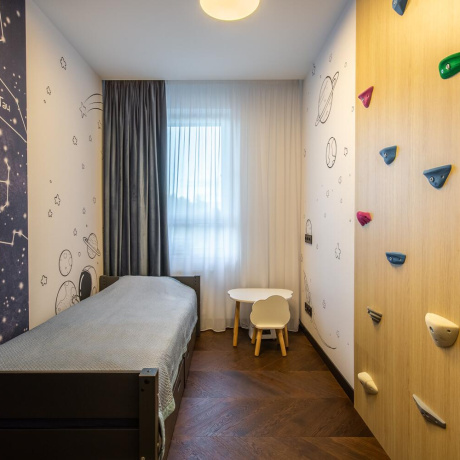 Фотография 2-комнатная квартира по адресу Нововиленская ул., д. 31 - фото 15