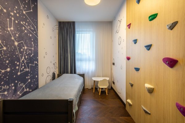 2-комнатная квартира по адресу Нововиленская ул., д. 31 - фото 15