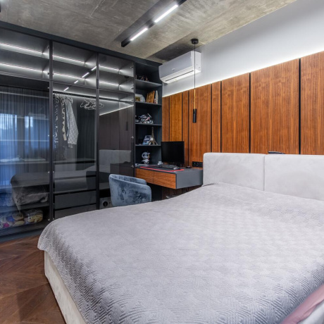 Фотография 2-комнатная квартира по адресу Нововиленская ул., д. 31 - фото 10