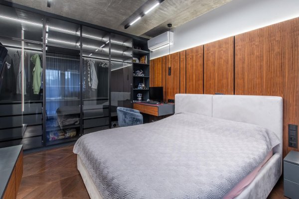 2-комнатная квартира по адресу Нововиленская ул., д. 31 - фото 10