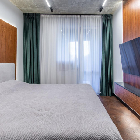 Фотография 2-комнатная квартира по адресу Нововиленская ул., д. 31 - фото 11