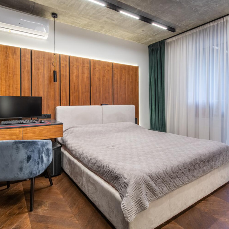 Фотография 2-комнатная квартира по адресу Нововиленская ул., д. 31 - фото 9