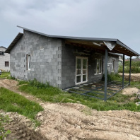 Фотография Продается дом с/т. Родник-5 - фото 3