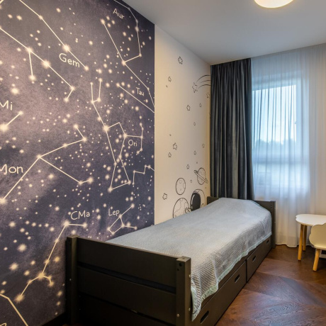 Фотография 2-комнатная квартира по адресу Нововиленская ул., д. 31 - фото 16