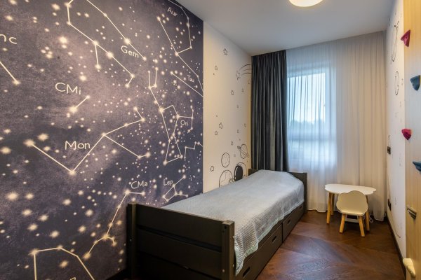 2-комнатная квартира по адресу Нововиленская ул., д. 31 - фото 16