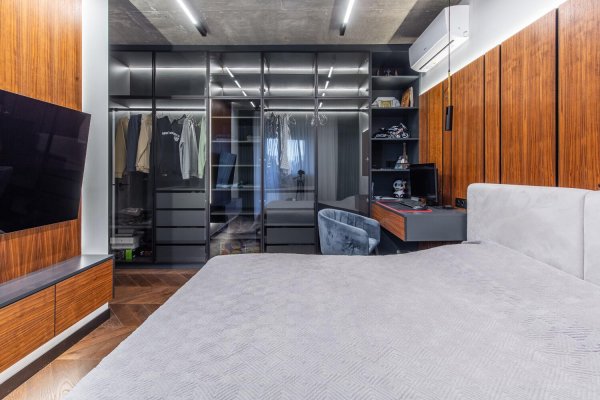 2-комнатная квартира по адресу Нововиленская ул., д. 31 - фото 12