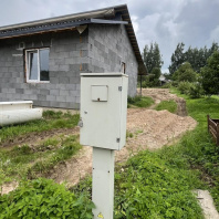 Фотография Продается дом с/т. Родник-5 - фото 3