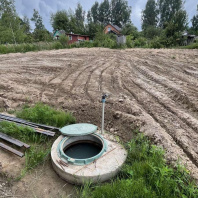 Фотография Продается дом с/т. Родник-5 - фото 18