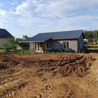 Фотография Продается дом с/т. Родник-5 - фото 20