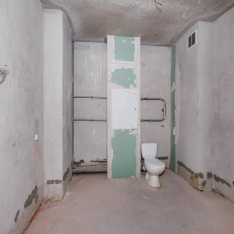 Фотография 4-комнатная квартира по адресу Короля ул., д. 8 - фото 17