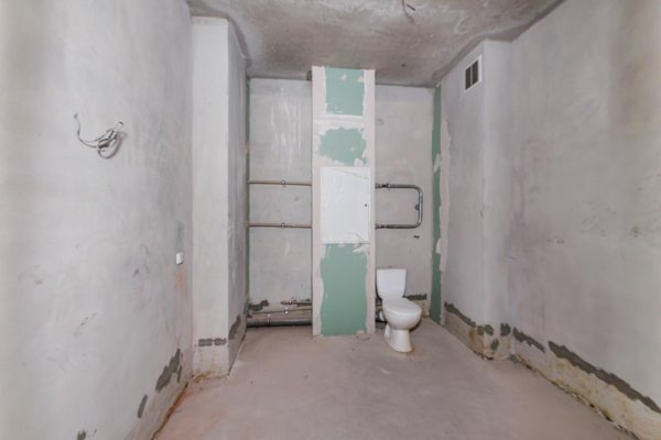 4-комнатная квартира по адресу Короля ул., д. 8 - фото 17