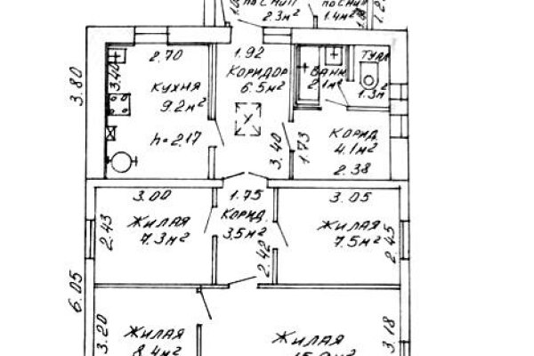 Продается дом г. Минск, Псковская ул. - фото 3