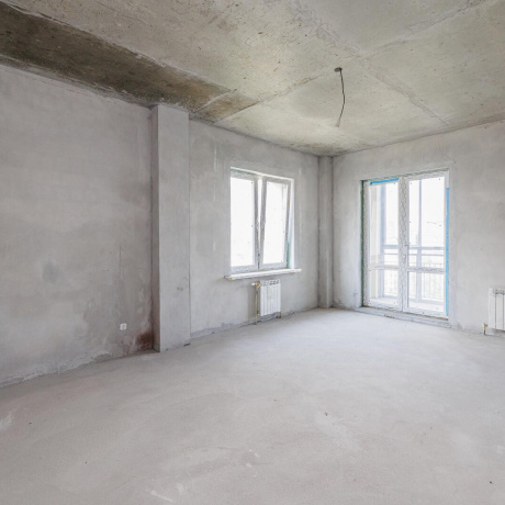 Фотография 4-комнатная квартира по адресу Короля ул., д. 8 - фото 18