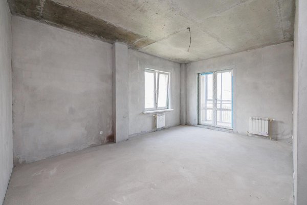 4-комнатная квартира по адресу Короля ул., д. 8 - фото 18