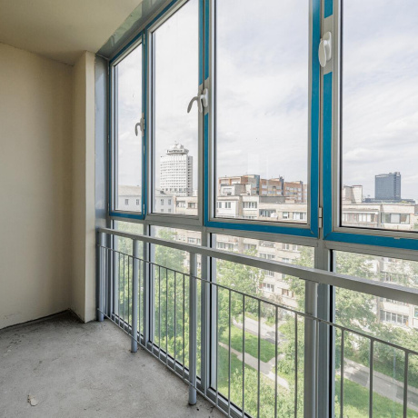 Фотография 4-комнатная квартира по адресу Короля ул., д. 8 - фото 19