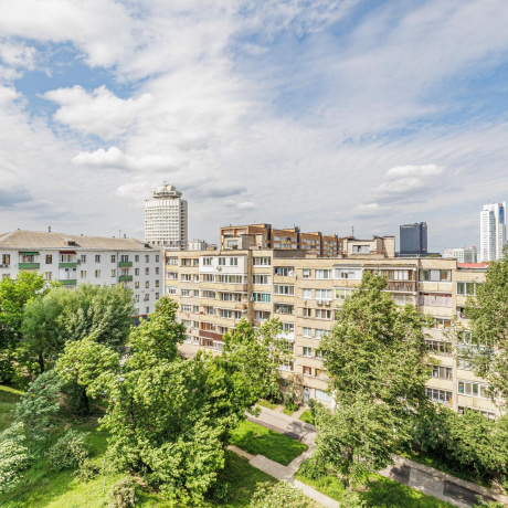 Фотография 4-комнатная квартира по адресу Короля ул., д. 8 - фото 20