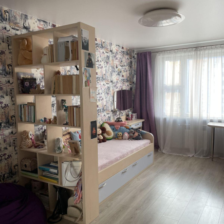 Фотография 3-комнатная квартира по адресу Острожских ул., д. 12 - фото 2