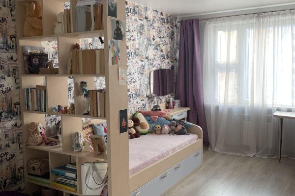 3-комнатная квартира по адресу Острожских ул., д. 12 - фото 2