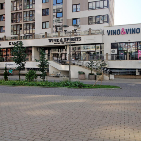 Фотография Продается торговое помещение по адресу г. Минск, Мстиславца ул., д. 8 - фото 19