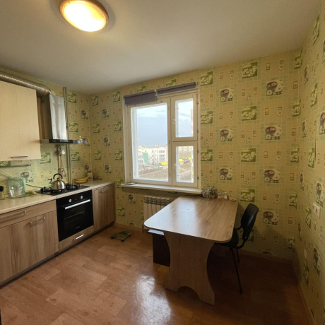 Фотография 3-комнатная квартира по адресу Острожских ул., д. 12 - фото 5