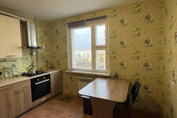 3-комнатная квартира по адресу Острожских ул., д. 12 - фото 5