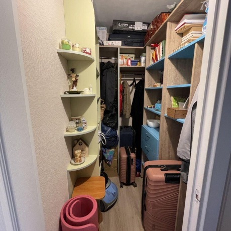 Фотография 3-комнатная квартира по адресу Острожских ул., д. 12 - фото 7