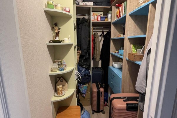 3-комнатная квартира по адресу Острожских ул., д. 12 - фото 7