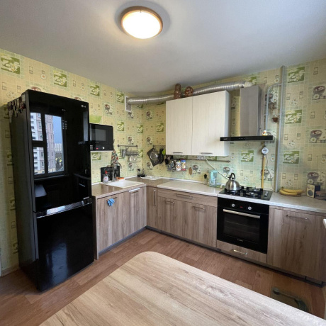 Фотография 3-комнатная квартира по адресу Острожских ул., д. 12 - фото 4