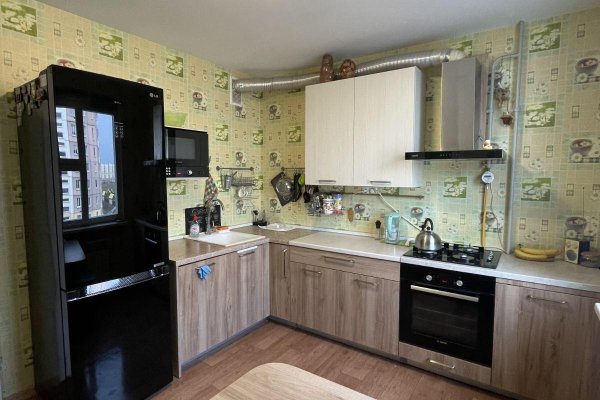 3-комнатная квартира по адресу Острожских ул., д. 12 - фото 4