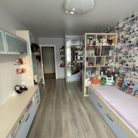 Фотография 3-комнатная квартира по адресу Острожских ул., д. 12 - фото 3