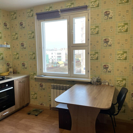 Фотография 3-комнатная квартира по адресу Острожских ул., д. 12 - фото 6