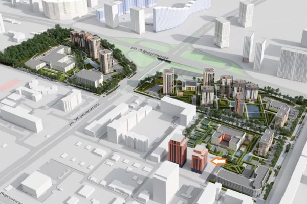 Продается офисное помещение по адресу г. Минск, Быховская ул., д. 10 - фото 6