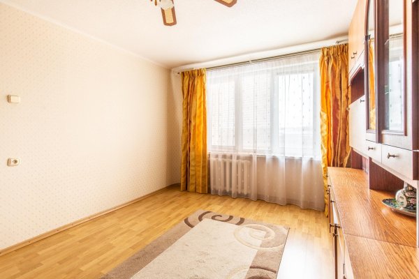 3-комнатная квартира по адресу Алтайская ул., д. 166 к. 2 - фото 13