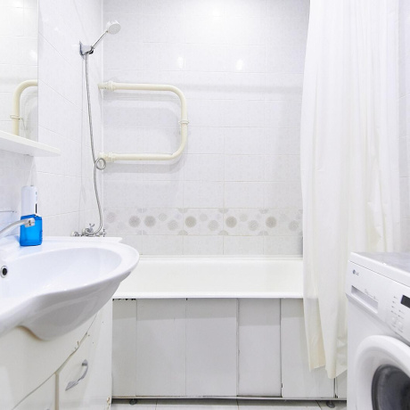 Фотография 1-комнатная квартира по адресу Лосика ул., д. 32 - фото 12