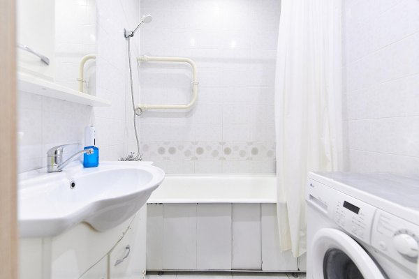 1-комнатная квартира по адресу Лосика ул., д. 32 - фото 12